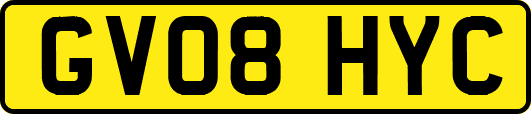 GV08HYC