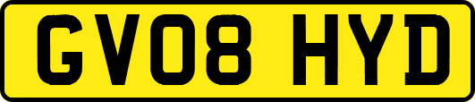 GV08HYD