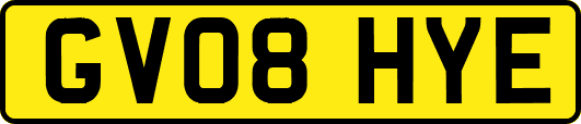 GV08HYE