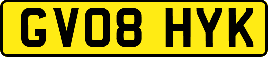 GV08HYK