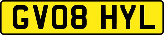 GV08HYL