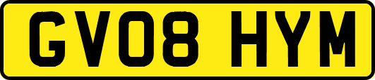 GV08HYM