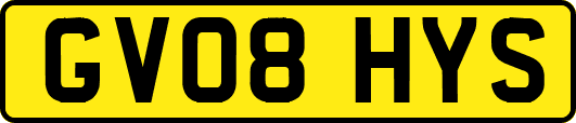 GV08HYS