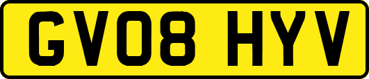 GV08HYV