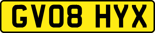 GV08HYX