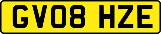 GV08HZE
