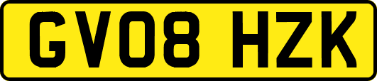 GV08HZK