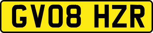 GV08HZR