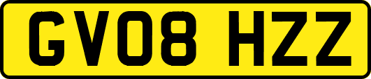 GV08HZZ