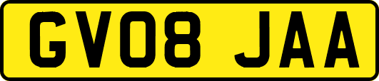 GV08JAA