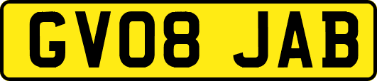 GV08JAB
