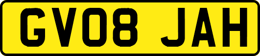 GV08JAH