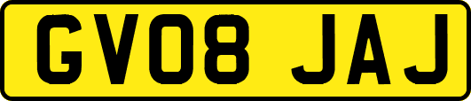 GV08JAJ