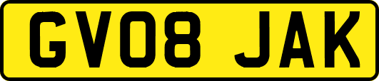 GV08JAK