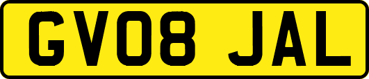 GV08JAL