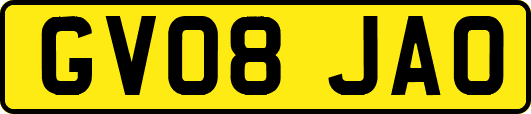 GV08JAO