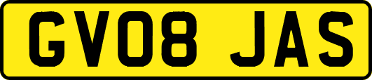 GV08JAS