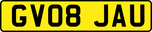 GV08JAU