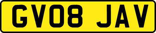 GV08JAV