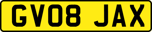 GV08JAX