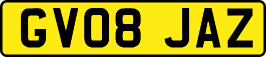 GV08JAZ