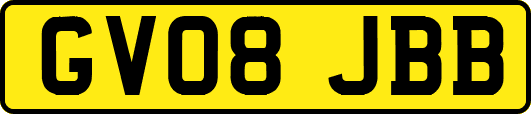 GV08JBB