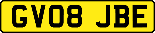 GV08JBE