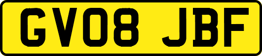 GV08JBF