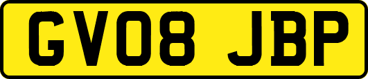 GV08JBP