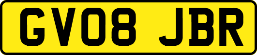 GV08JBR