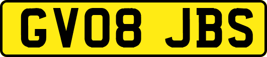 GV08JBS