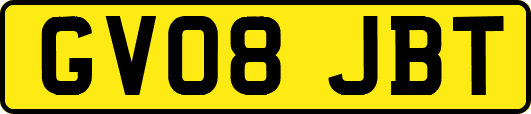 GV08JBT