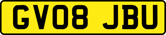 GV08JBU