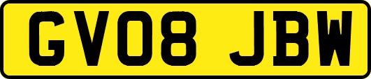 GV08JBW