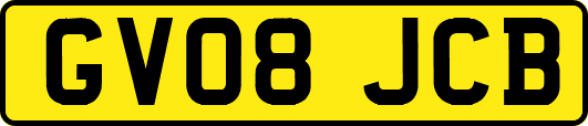 GV08JCB