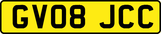 GV08JCC