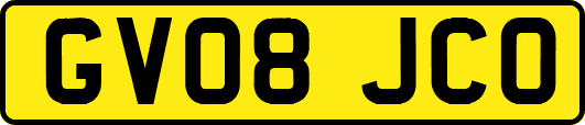 GV08JCO