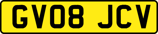 GV08JCV