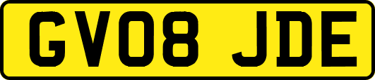 GV08JDE