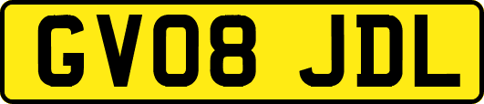 GV08JDL