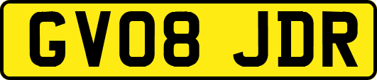 GV08JDR