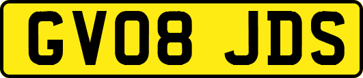 GV08JDS