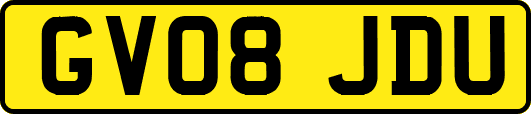 GV08JDU