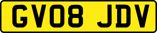 GV08JDV