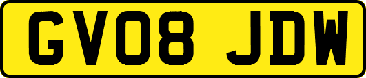 GV08JDW