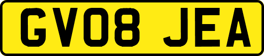 GV08JEA