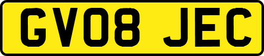 GV08JEC