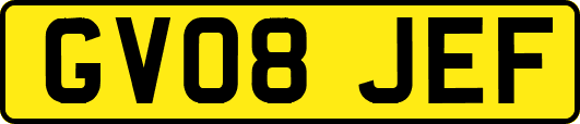 GV08JEF