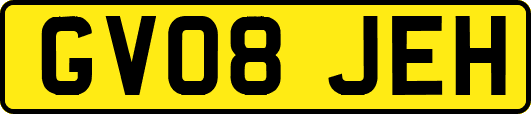 GV08JEH