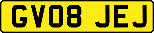 GV08JEJ